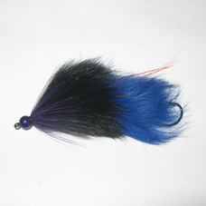 ���� �������� Rabbit ( black  blue  purple )